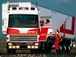 Berliet TR 350 La Centaure 1978 года